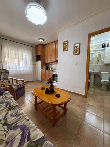 2 chambre Appartement à vendre à Lo Pagan, San Pedro del Pinatar - 92 000 € (Ref: 9687378)