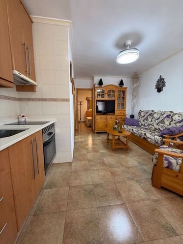 2 chambre Appartement à vendre à Lo Pagan, San Pedro del Pinatar - 92 000 € (Ref: 9687378)