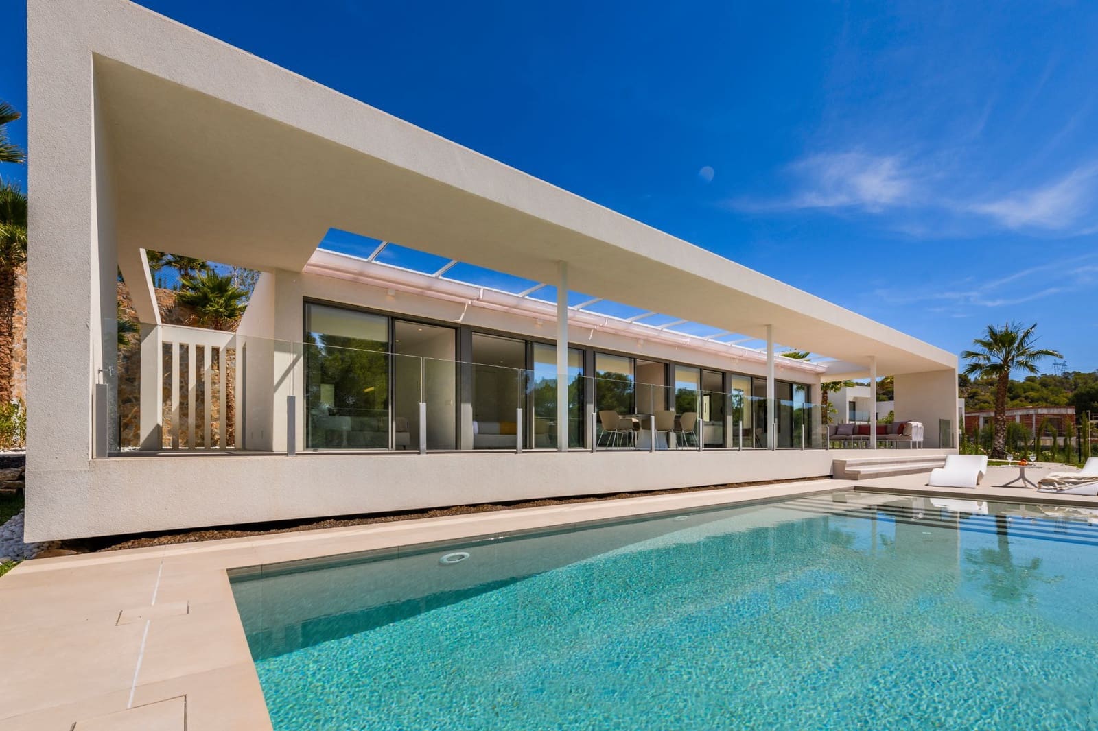 3 bedroom Villa for sale in Dehesa de Campoamor - € 755,000 (Ref: 9687379)