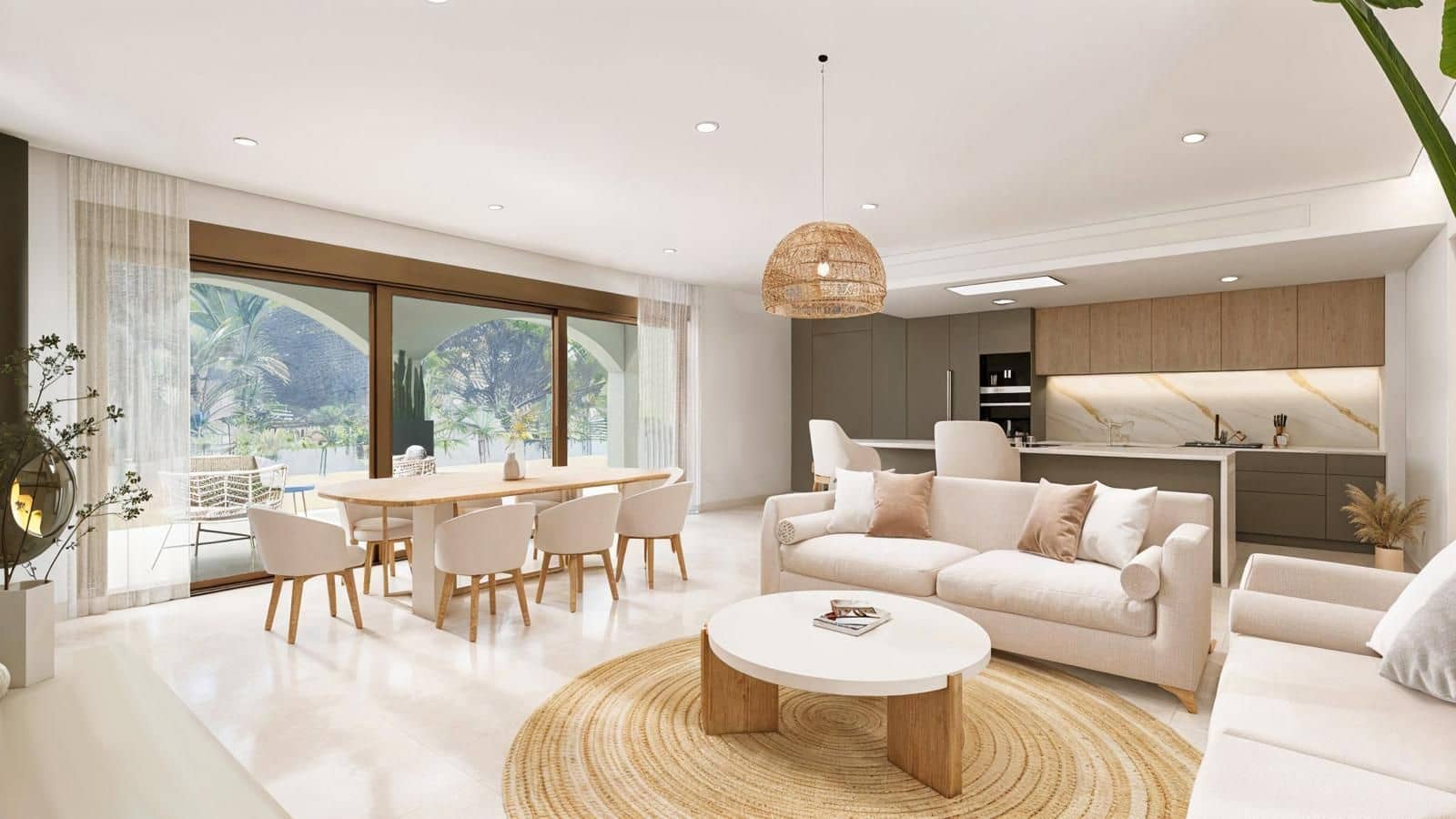 3 quarto Moradia para venda em San Pedro del Pinatar - 810 000 € (Ref: 9687380)