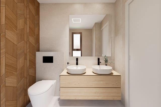 3 bedroom Bungalow for sale in Los Alcázares - € 320,000 (Ref: 9687386)