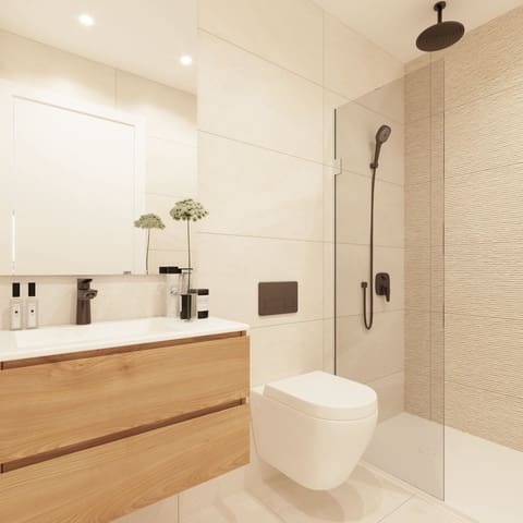 3 quarto Bungalow para venda em San Pedro del Pinatar ciudad, San Pedro del Pinatar - 340 000 € (Ref: 9687390)