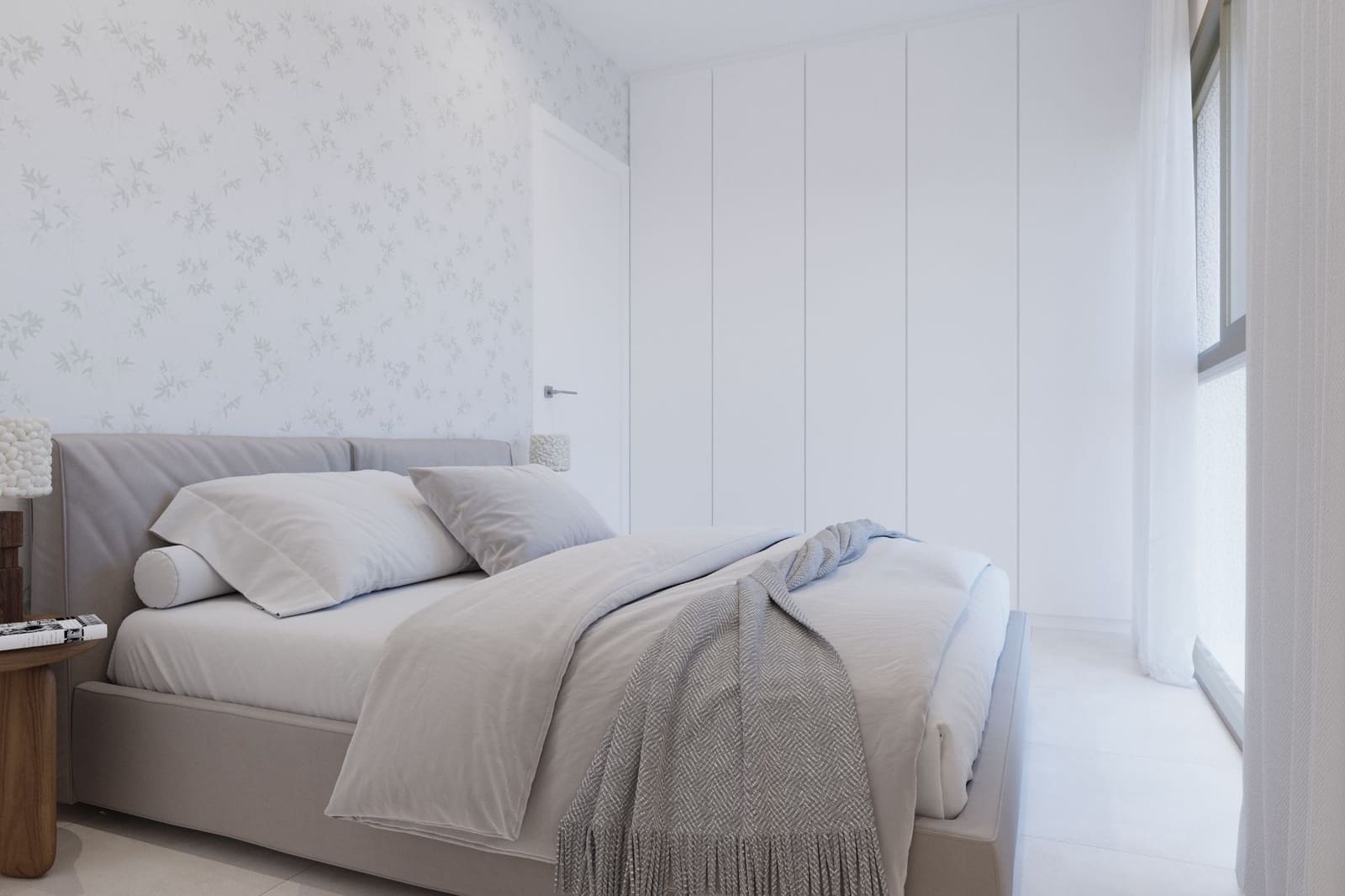 Bungalow de 3 habitaciones en San Pedro del Pinatar en venta - 340.000 € (Ref: 9687390)