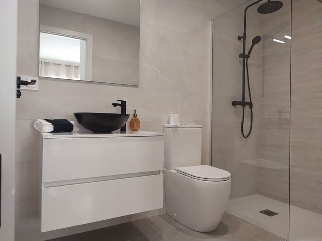 3 soveværelse Semi-Rækkehus til salg i Balsicas, Torre-Pacheco - € 325.000 (Ref: 9687395)