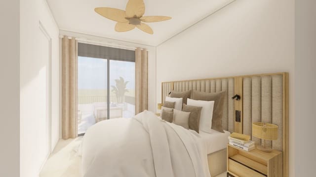 3 camera da letto Villetta Bifamiliare in vendita in Santiago de la Ribera, San Javier - 369.000 € (Rif: 9687397)