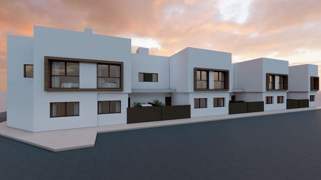 3 bedroom Townhouse for sale in San Javier - € 288,000 (Ref: 9687398)