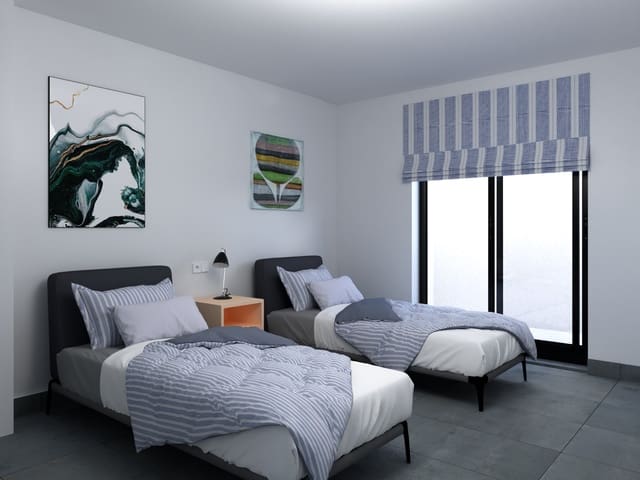 3 slaapkamer Villa te koop in San Javier - € 300.000 (Ref: 9687399)