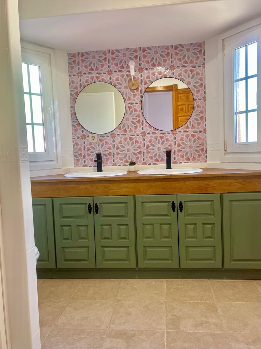 2 slaapkamer Villa te koop in Banos y Mendigo met zwembad - € 178.800 (Ref: 9751578)