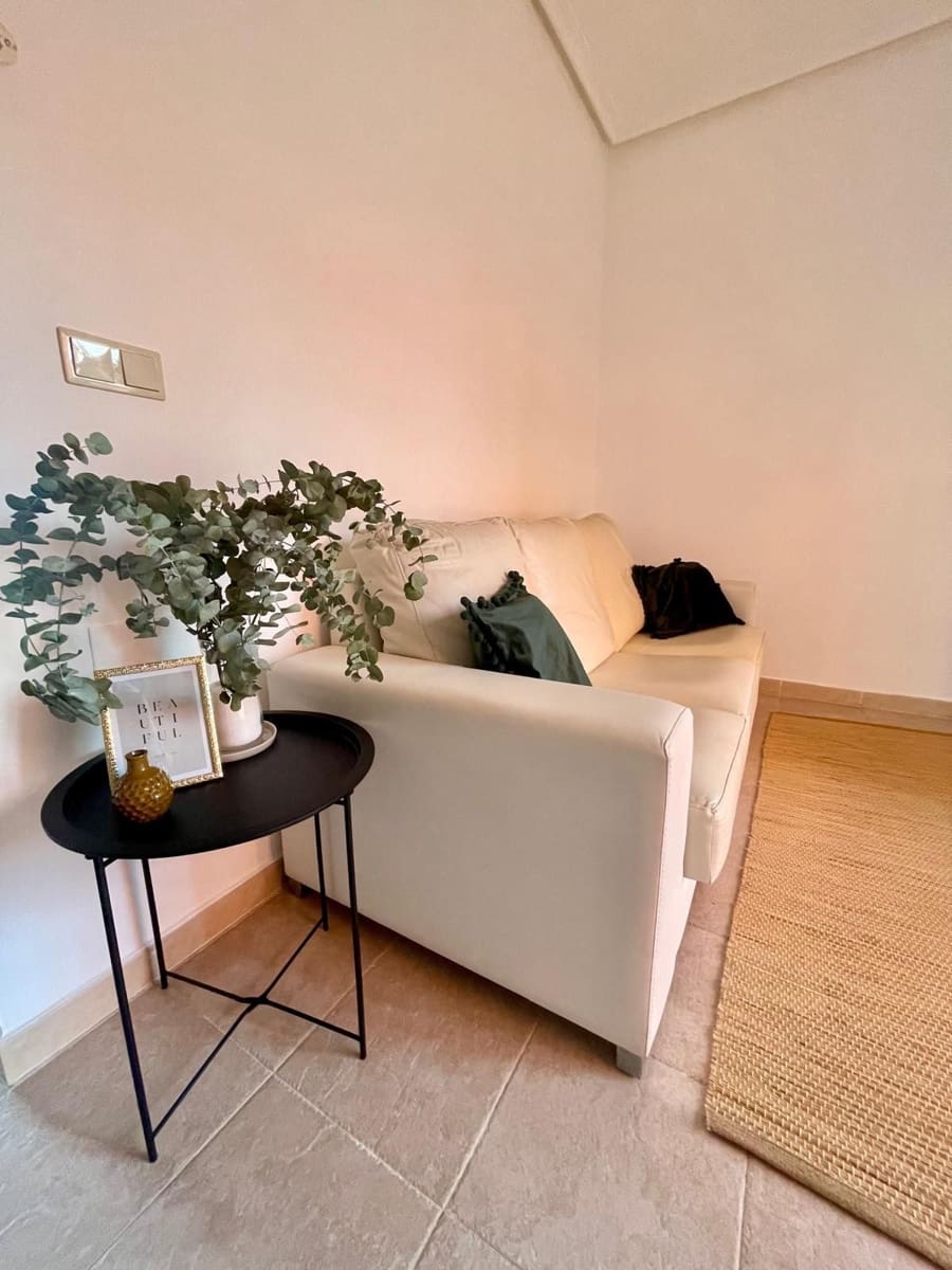 2 slaapkamer Villa te koop in Banos y Mendigo met zwembad - € 178.800 (Ref: 9751578)