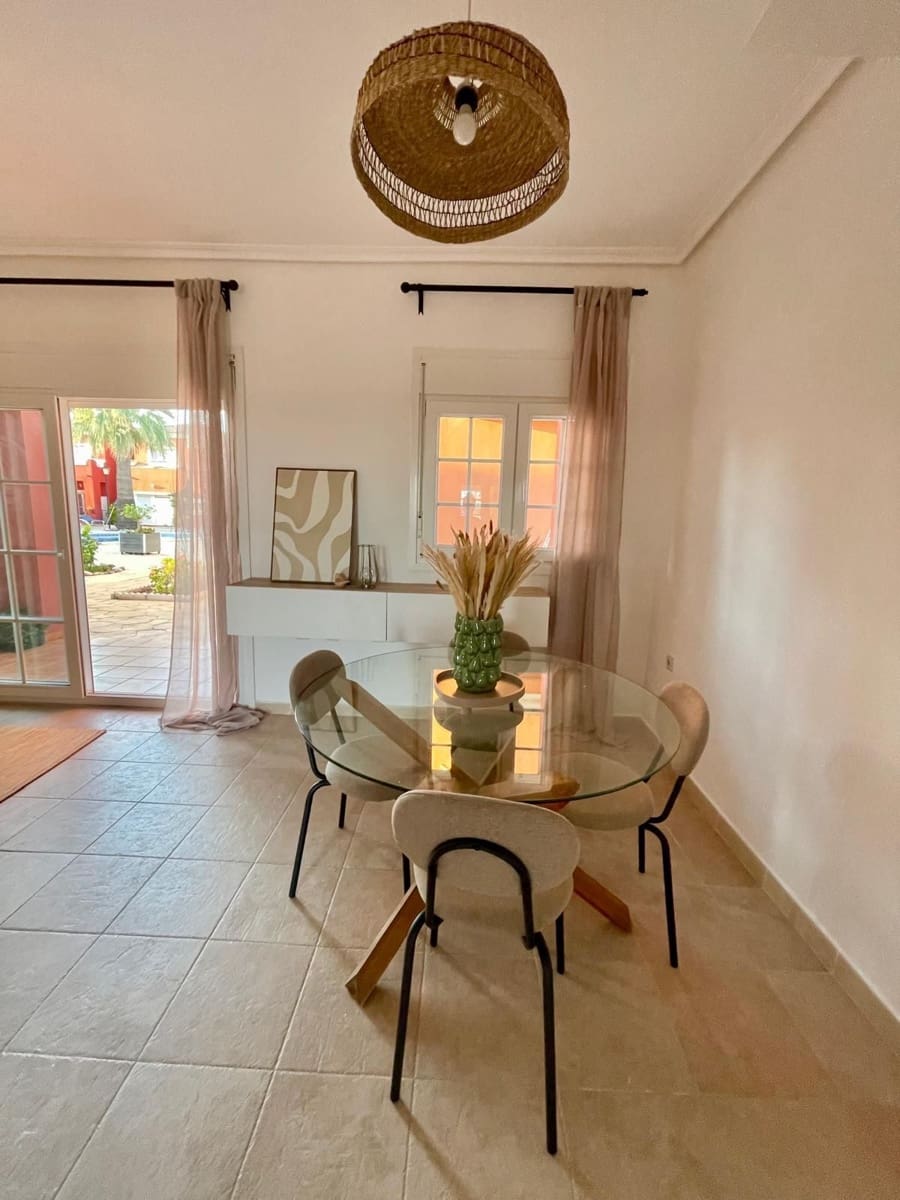 2 slaapkamer Villa te koop in Banos y Mendigo met zwembad - € 178.800 (Ref: 9751578)