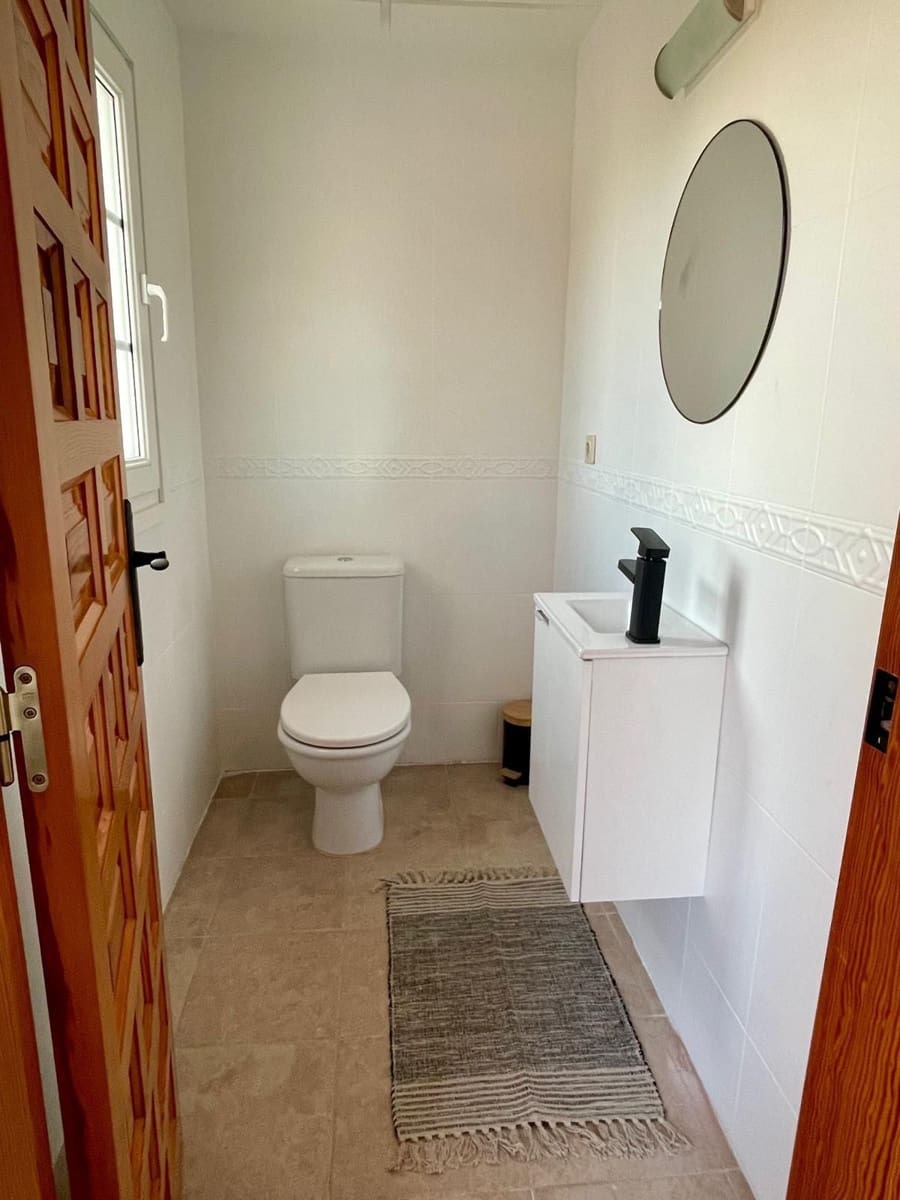 2 slaapkamer Villa te koop in Banos y Mendigo met zwembad - € 178.800 (Ref: 9751578)