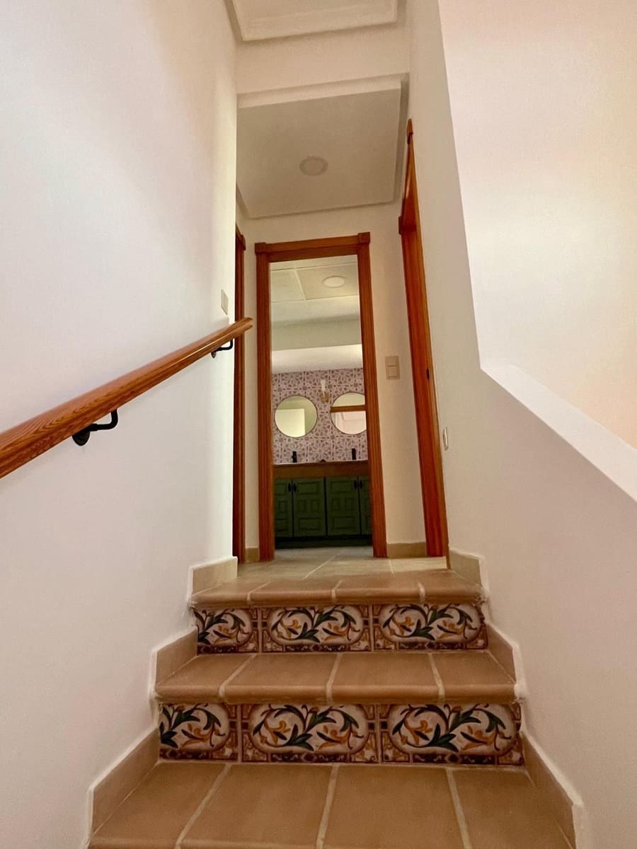 2 slaapkamer Villa te koop in Banos y Mendigo met zwembad - € 178.800 (Ref: 9751578)