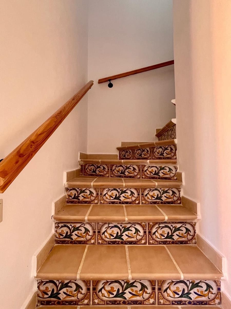 2 slaapkamer Villa te koop in Banos y Mendigo met zwembad - € 178.800 (Ref: 9751578)