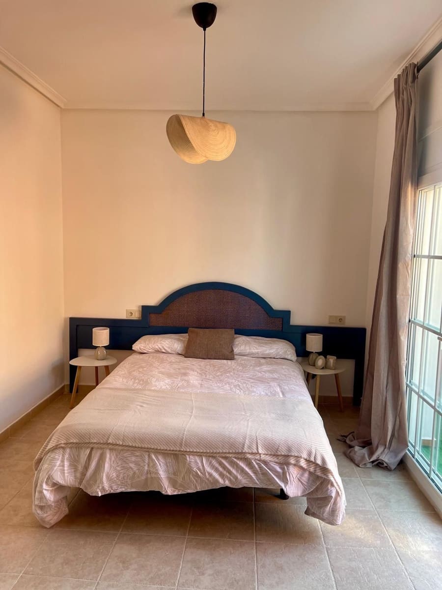 2 slaapkamer Villa te koop in Banos y Mendigo met zwembad - € 178.800 (Ref: 9751578)