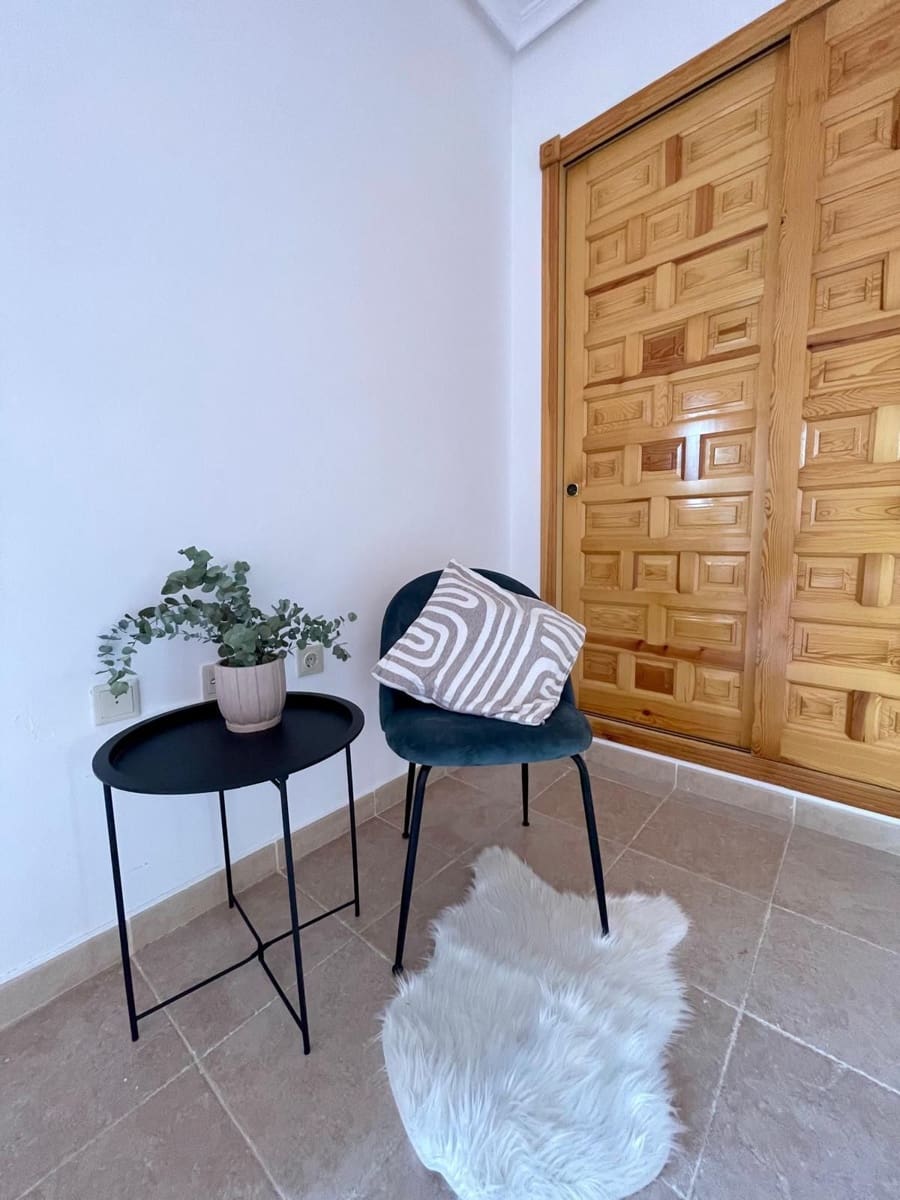 2 slaapkamer Villa te koop in Banos y Mendigo met zwembad - € 178.800 (Ref: 9751578)