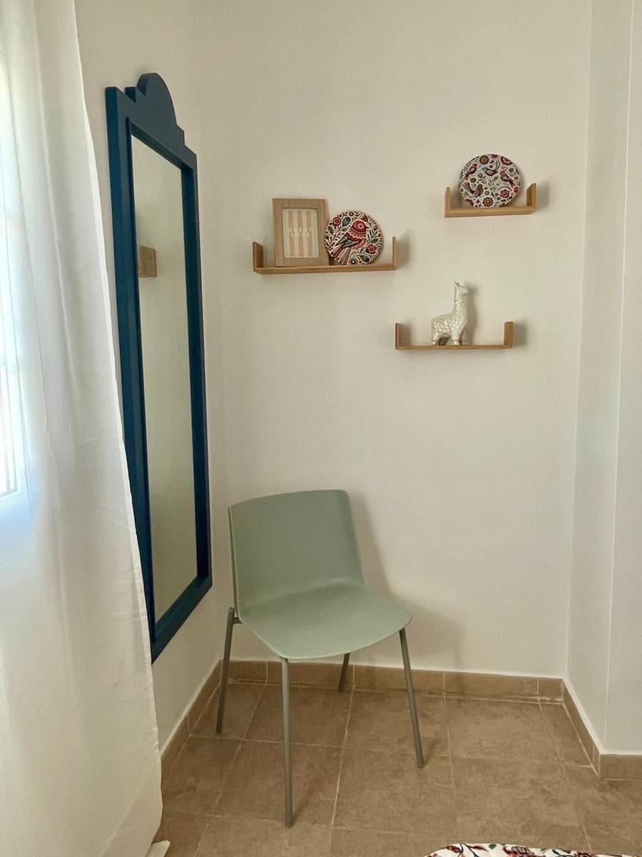 2 slaapkamer Villa te koop in Banos y Mendigo met zwembad - € 178.800 (Ref: 9751578)