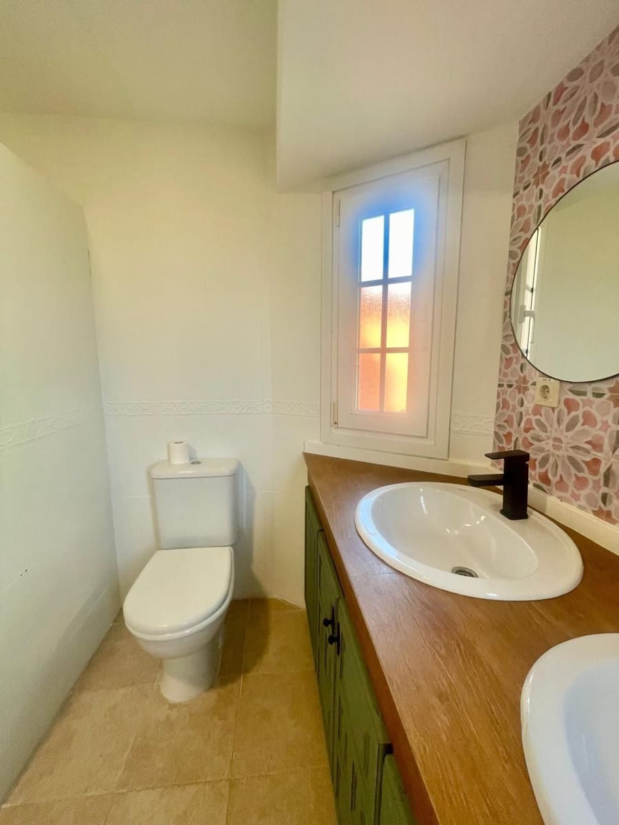 2 slaapkamer Villa te koop in Banos y Mendigo met zwembad - € 178.800 (Ref: 9751578)