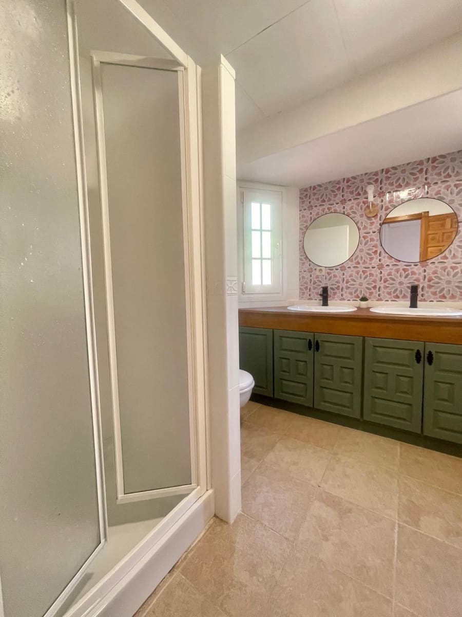 2 slaapkamer Villa te koop in Banos y Mendigo met zwembad - € 178.800 (Ref: 9751578)