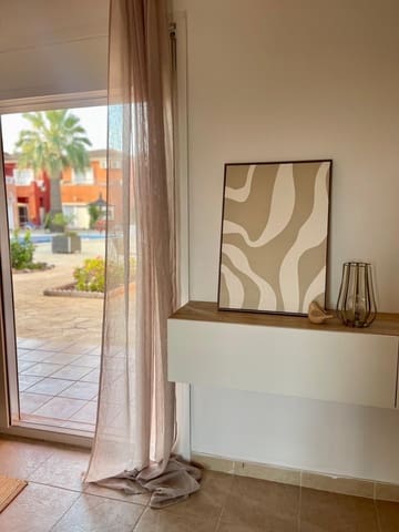 2 soverom Villa til salgs i Baños y Mendigo, Murcia by med svømmebasseng - € 178 800 (Ref: 9751578)