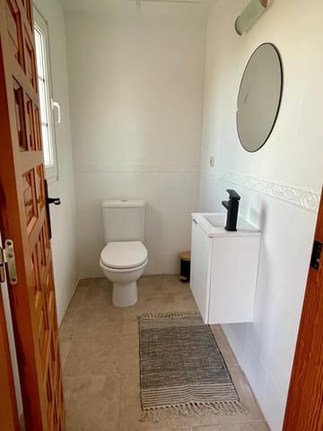 2 soverom Villa til salgs i Baños y Mendigo, Murcia by med svømmebasseng - € 178 800 (Ref: 9751578)