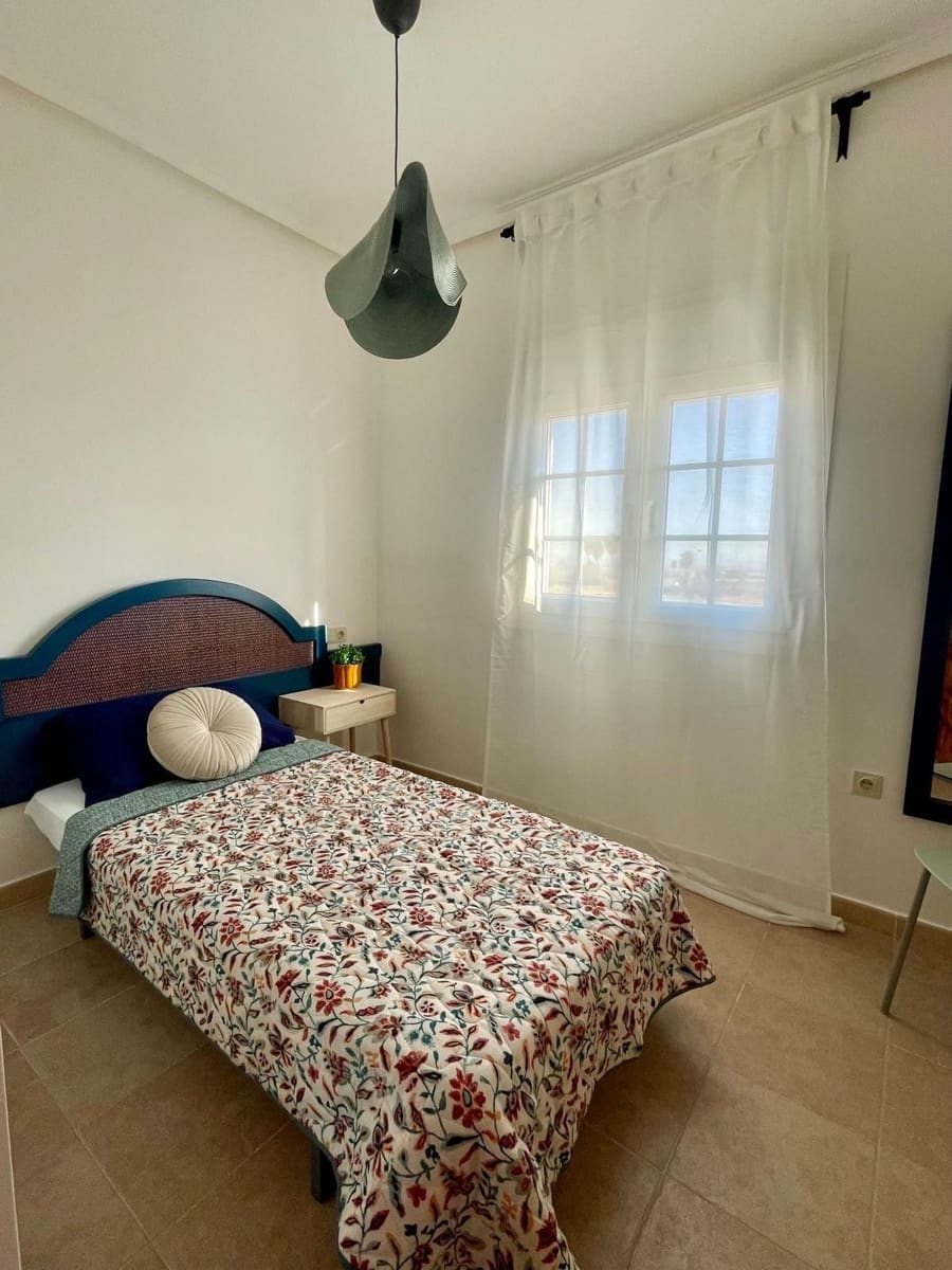 2 slaapkamer Villa te koop in Banos y Mendigo met zwembad - € 178.800 (Ref: 9751578)