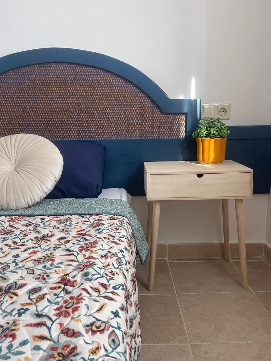 2 slaapkamer Villa te koop in Banos y Mendigo met zwembad - € 178.800 (Ref: 9751578)