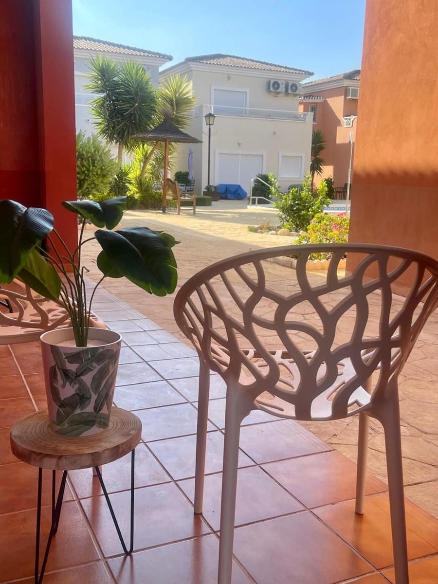 2 slaapkamer Villa te koop in Banos y Mendigo met zwembad - € 178.800 (Ref: 9751578)