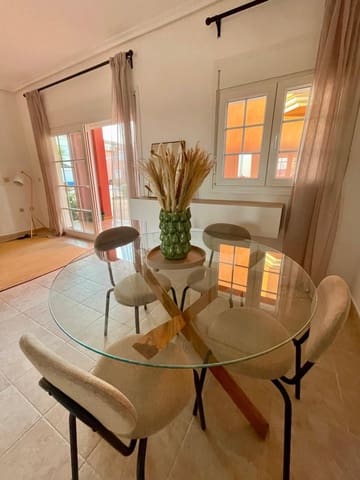 2 soverom Villa til salgs i Baños y Mendigo, Murcia by med svømmebasseng - € 178 800 (Ref: 9751578)