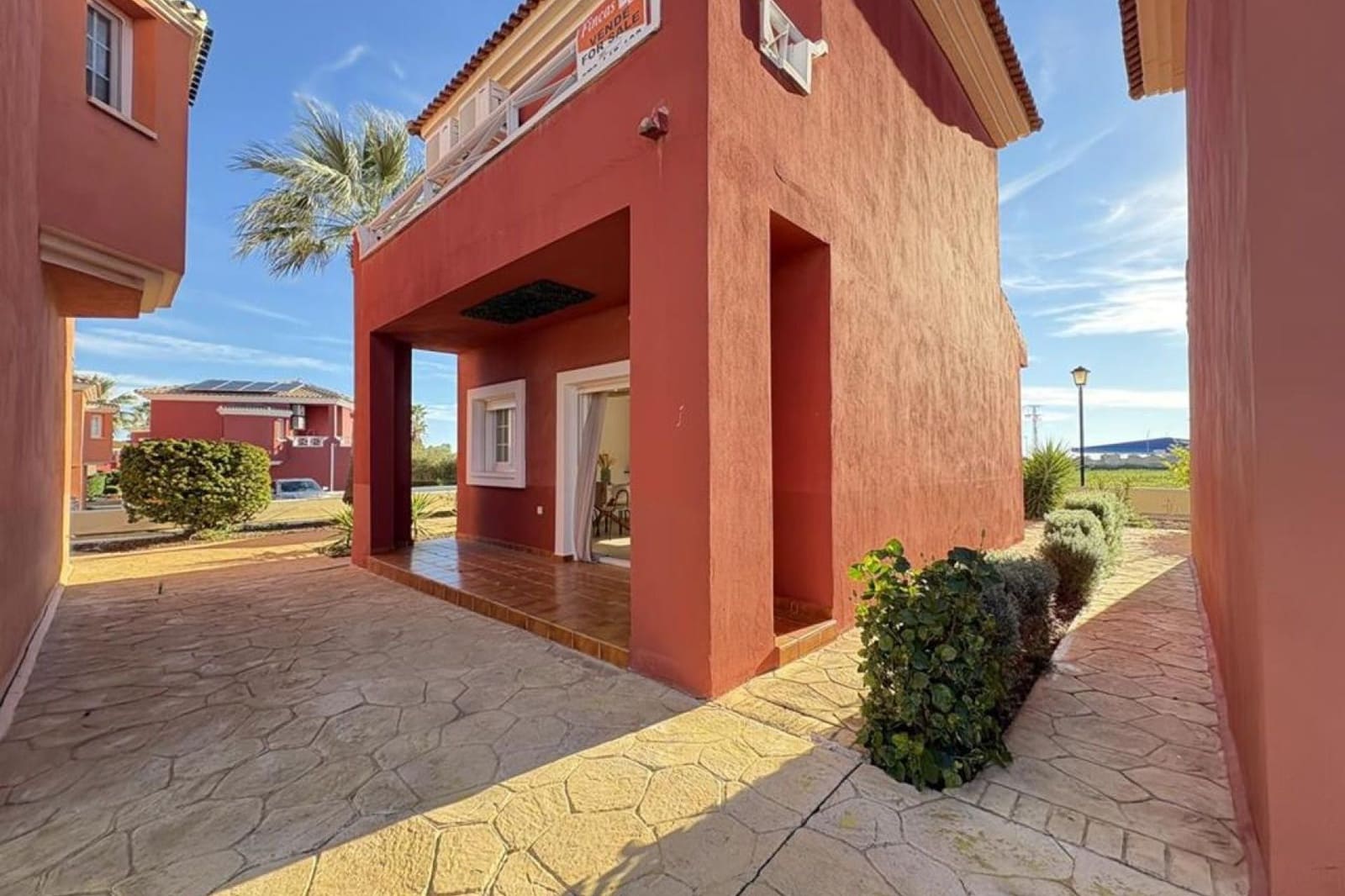 2 slaapkamer Villa te koop in Banos y Mendigo met zwembad - € 178.800 (Ref: 9751578)