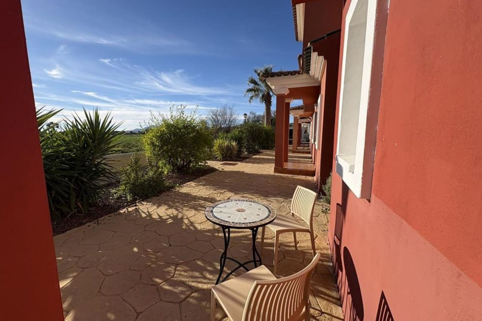 2 slaapkamer Villa te koop in Banos y Mendigo met zwembad - € 178.800 (Ref: 9751578)