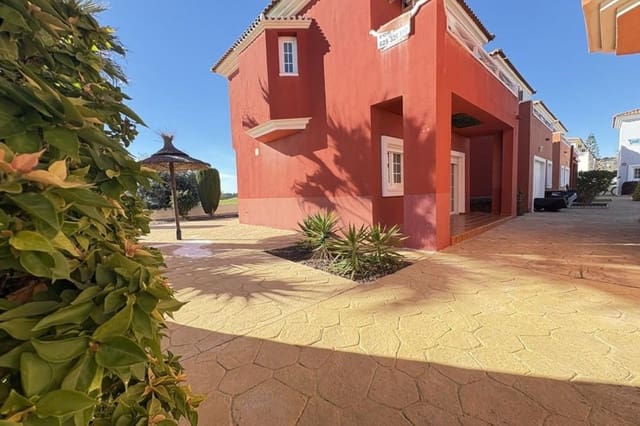 2 soverom Villa til salgs i Baños y Mendigo, Murcia by med svømmebasseng - € 178 800 (Ref: 9751578)