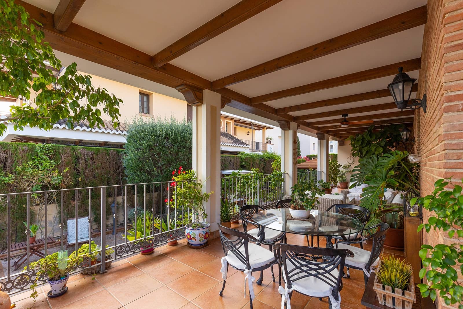 Chalet de 7 habitaciones en Torrevieja en venta con piscina garaje - 2.490.000 € (Ref: 9343317)