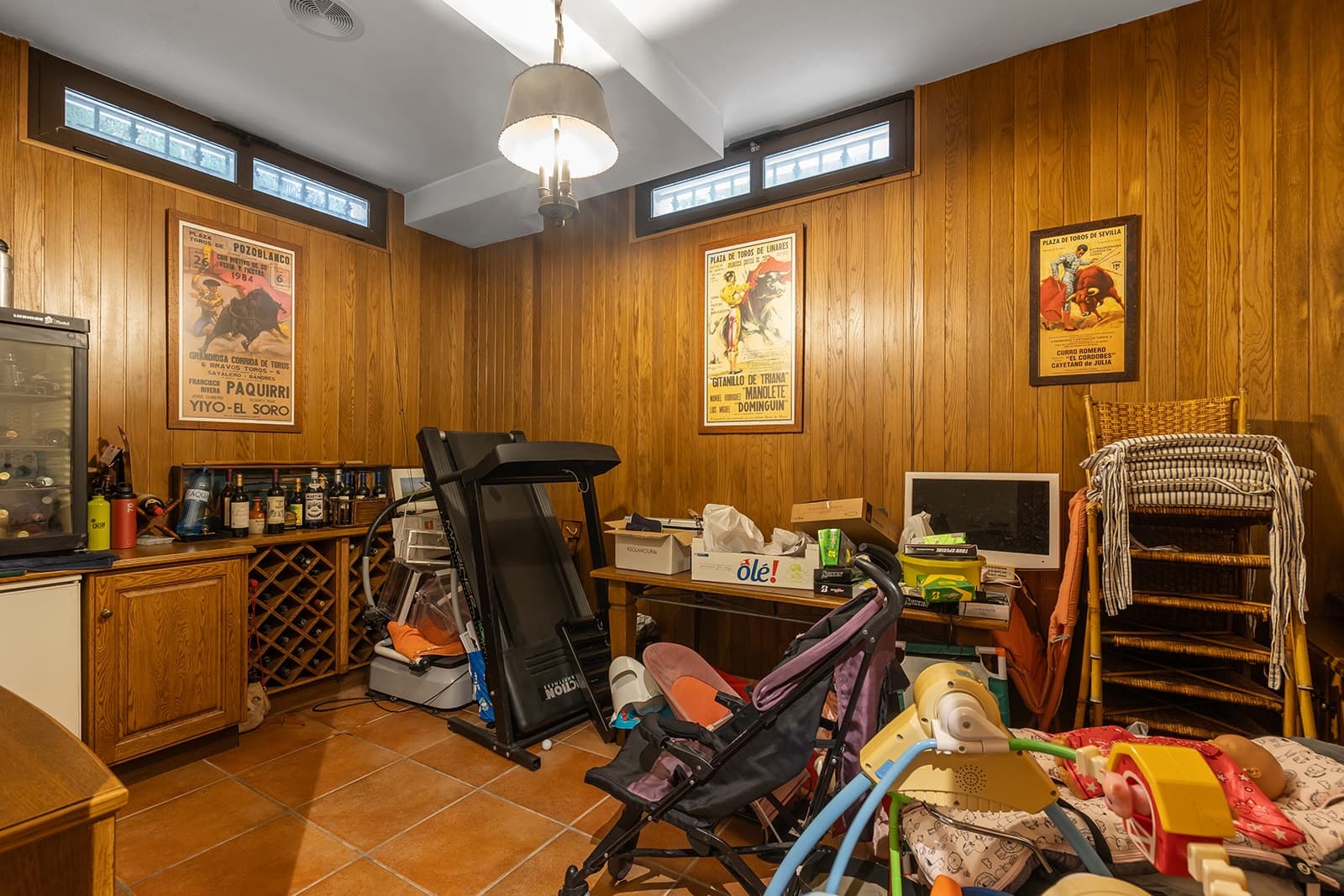 Chalet de 7 habitaciones en Torrevieja en venta con piscina garaje - 2.490.000 € (Ref: 9343317)