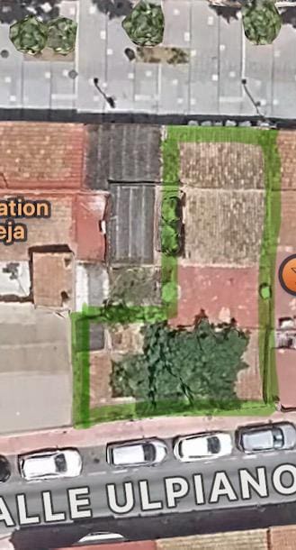 Terrain à Bâtir à vendre à Torrevieja - 600 000 € (Ref: 9343318)