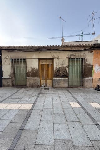 Byggegrund til salg i Torrevieja - € 600.000 (Ref: 9343318)