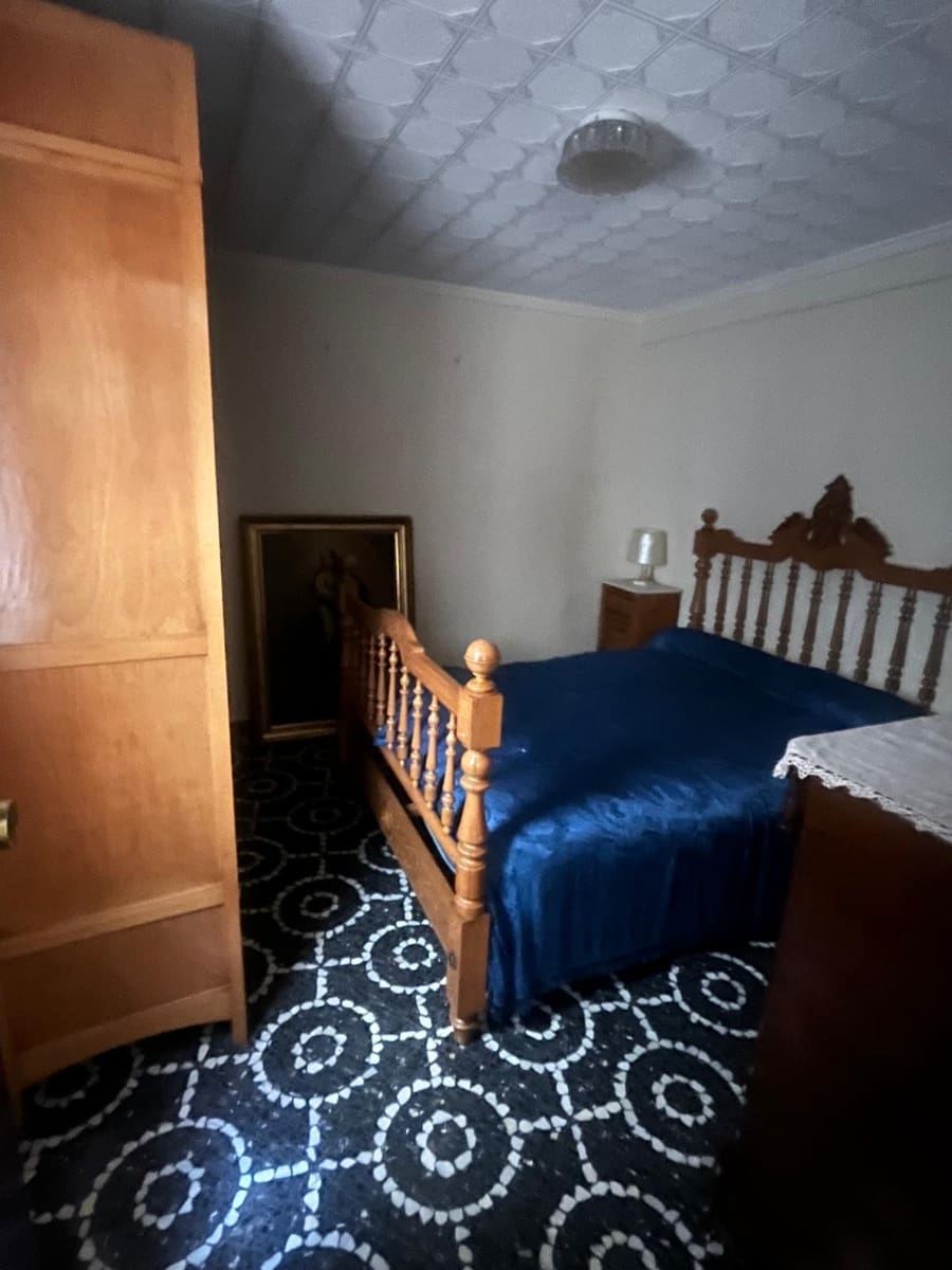 4 soverom Leilighet til salgs i Sax - € 120 000 (Ref: 9343319)