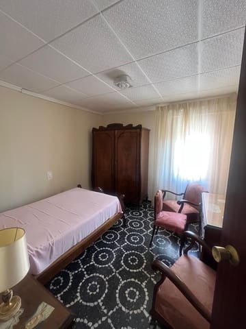 4 bedroom Apartment for sale in Sax - € 120,000 (Ref: 9343319)