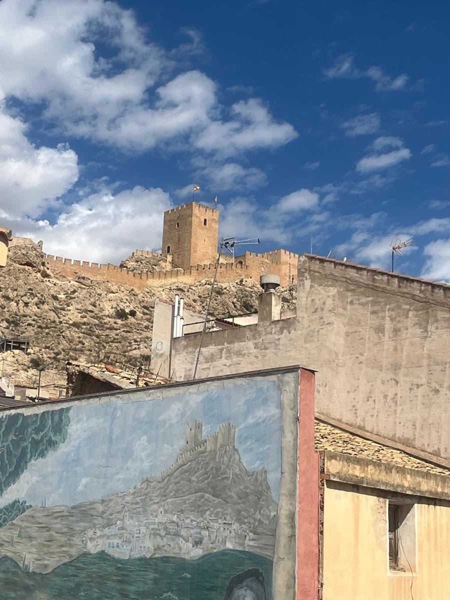 4 soverom Leilighet til salgs i Sax - € 120 000 (Ref: 9343319)