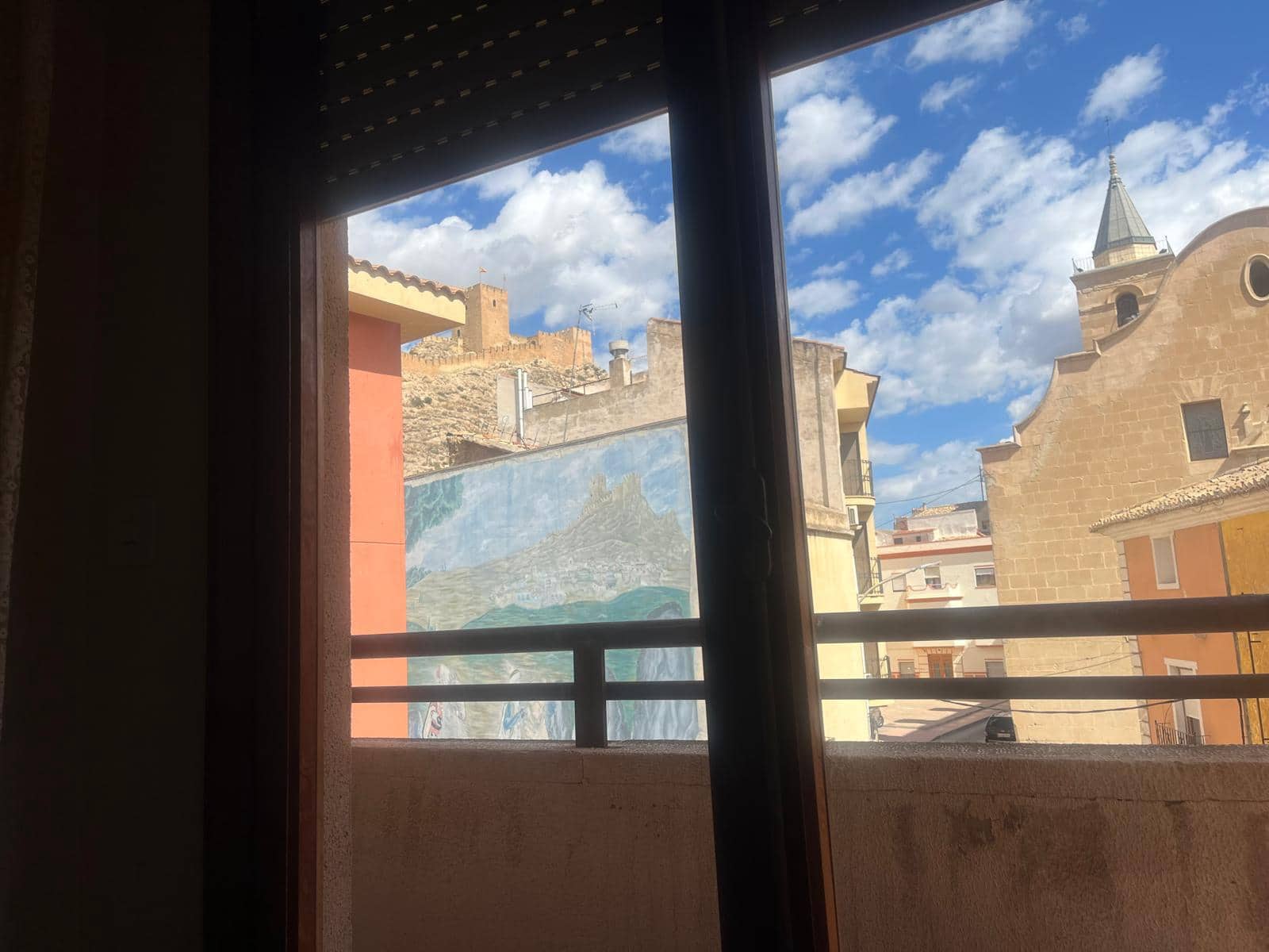 4 soverom Leilighet til salgs i Sax - € 120 000 (Ref: 9343319)