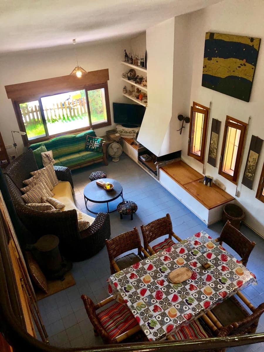 5 bedroom Villa for sale in L'Alcora with pool garage - € 390,000 (Ref: 9360112)