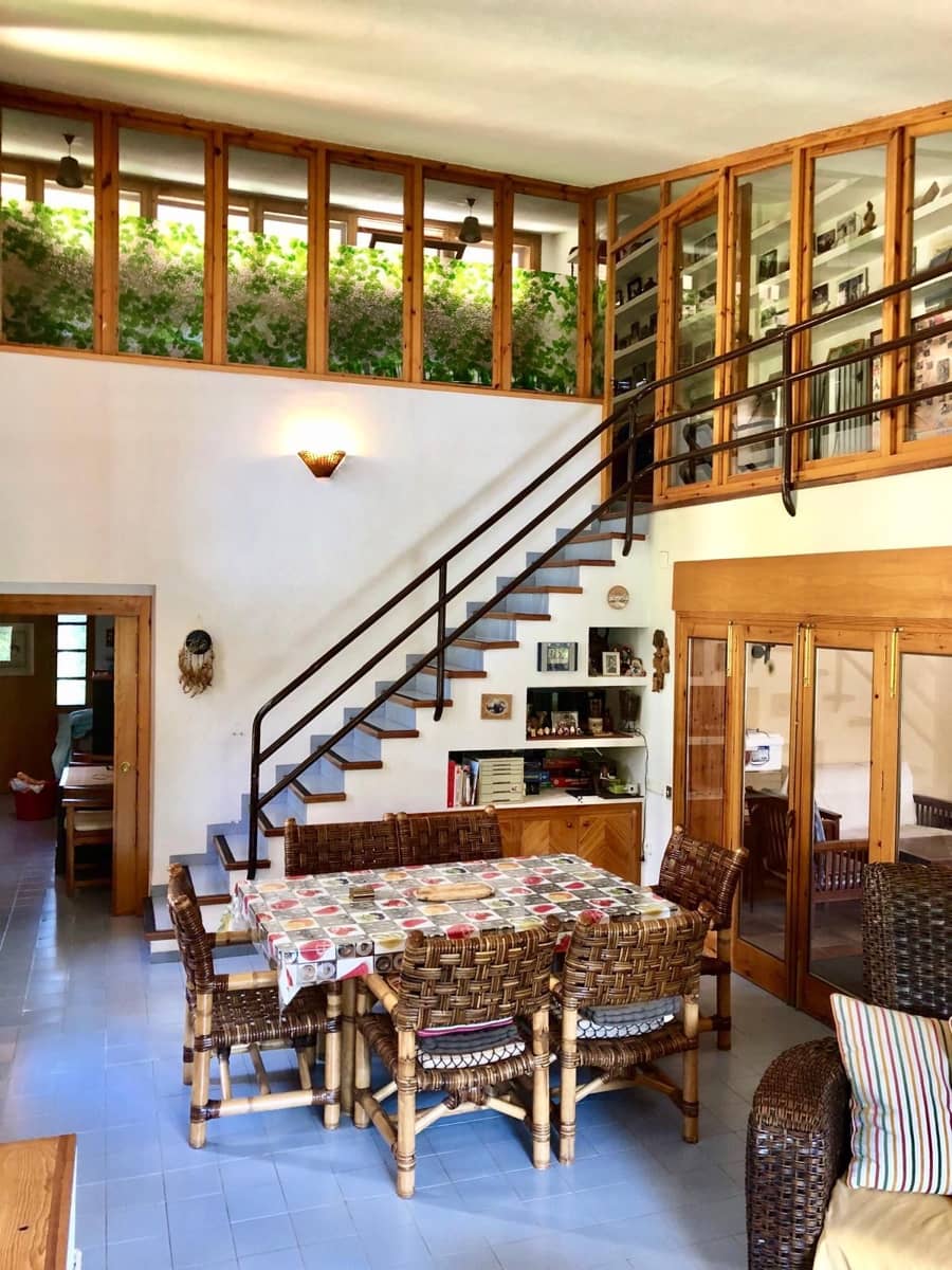 5 bedroom Villa for sale in L'Alcora with pool garage - € 390,000 (Ref: 9360112)