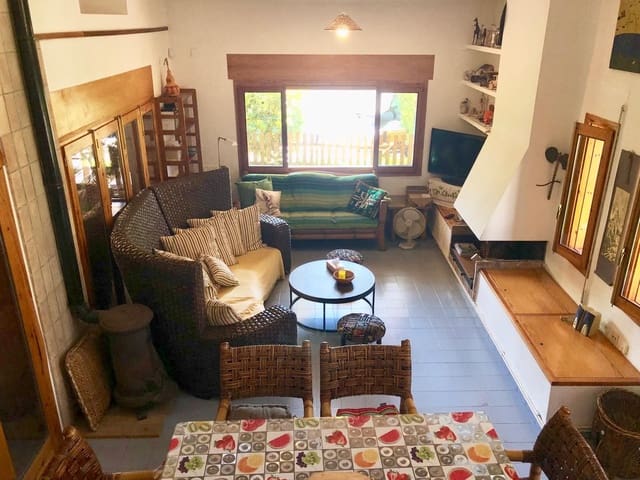 5 bedroom Villa for sale in L'Alcora with pool garage - € 390,000 (Ref: 9360112)