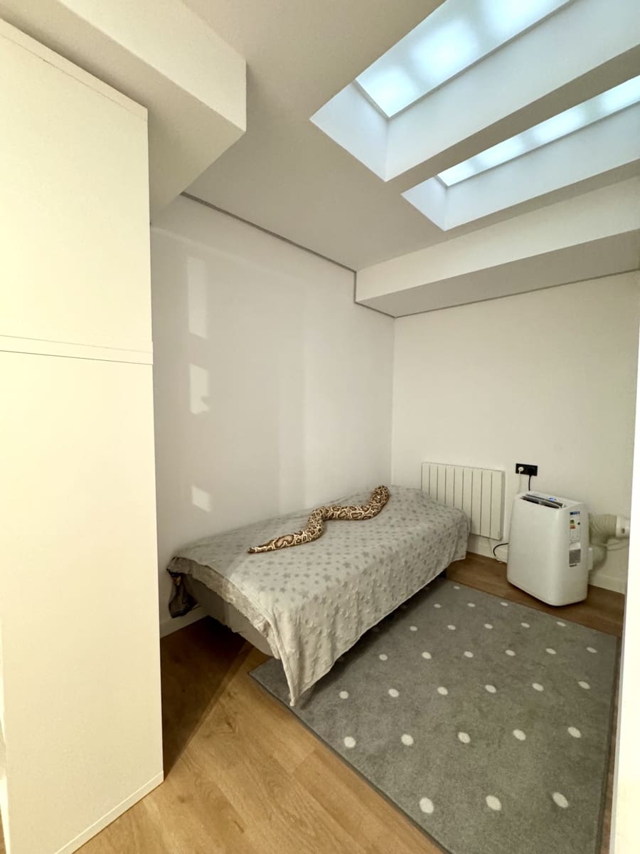 3 sovrum Lägenhet till salu i Castello de la Plana - 200 000 € (Ref: 9360120)