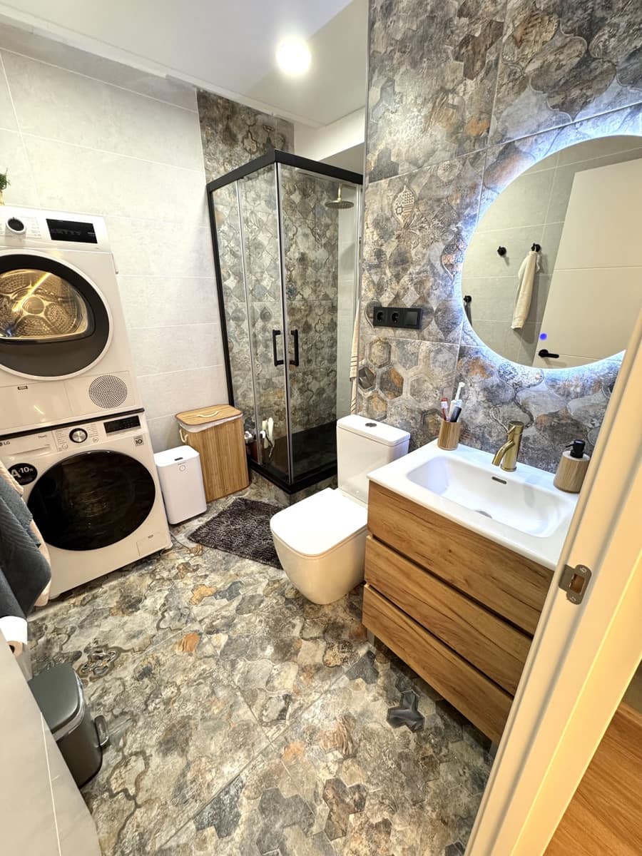 3 sovrum Lägenhet till salu i Castello de la Plana - 200 000 € (Ref: 9360120)