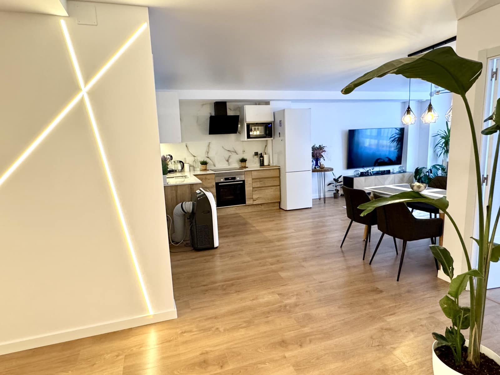 3 sovrum Lägenhet till salu i Castello de la Plana - 200 000 € (Ref: 9360120)