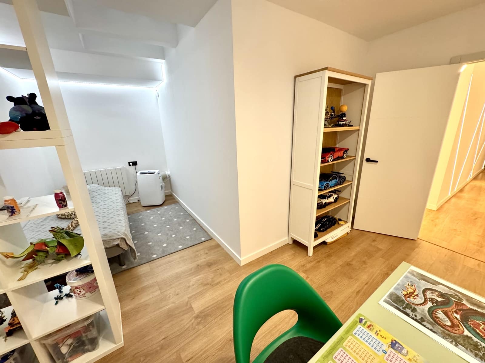 3 sovrum Lägenhet till salu i Castello de la Plana - 200 000 € (Ref: 9360120)