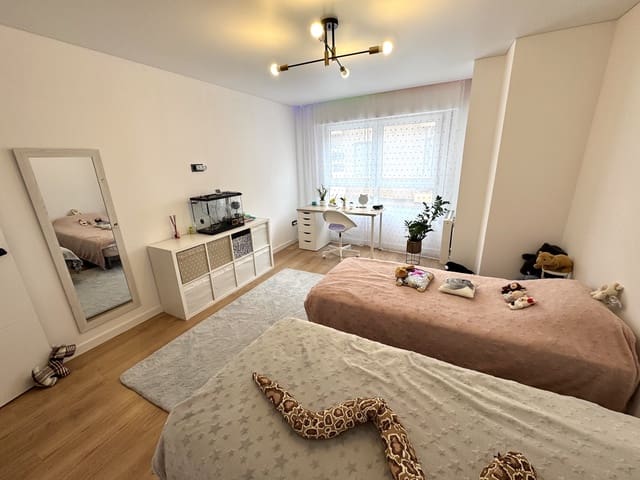 3 bedroom Apartment for sale in Este, Castelló de la Plana - € 200,000 (Ref: 9360120)