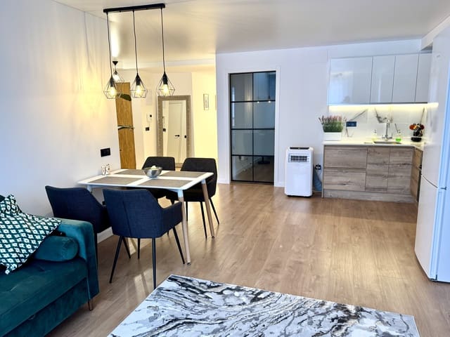 3 bedroom Apartment for sale in Este, Castelló de la Plana - € 200,000 (Ref: 9360120)