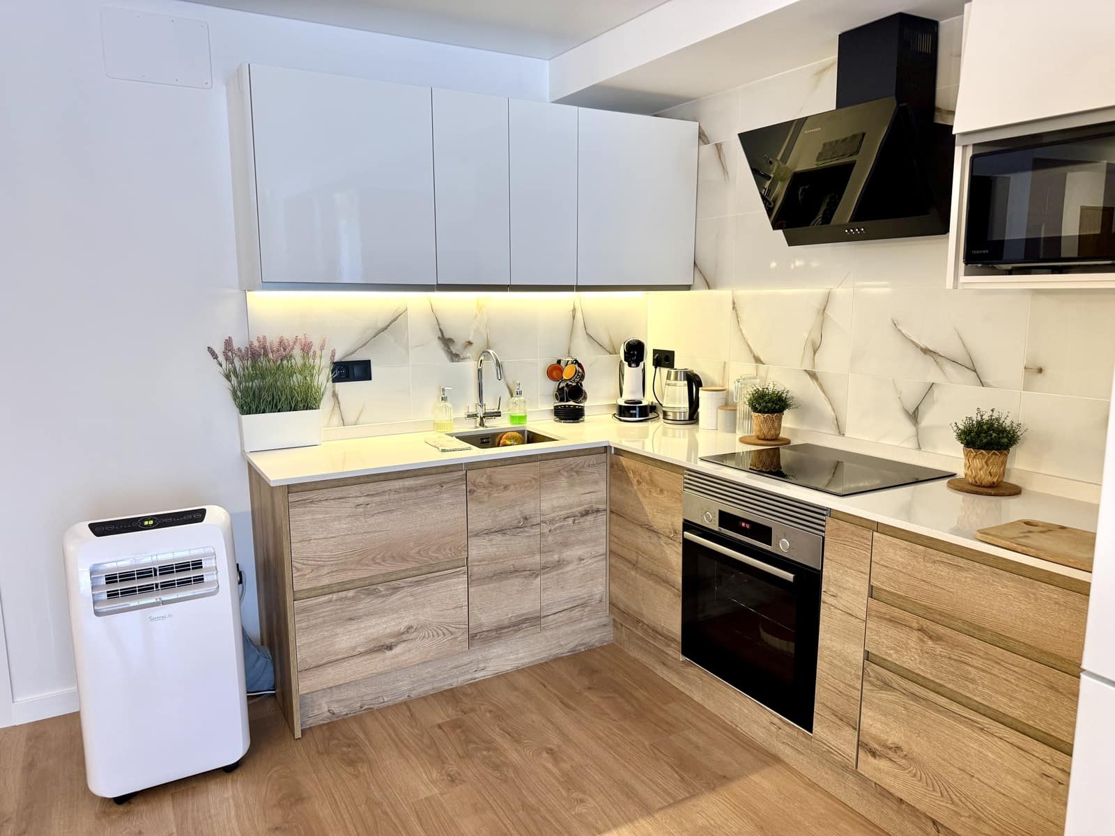 3 sovrum Lägenhet till salu i Castello de la Plana - 200 000 € (Ref: 9360120)