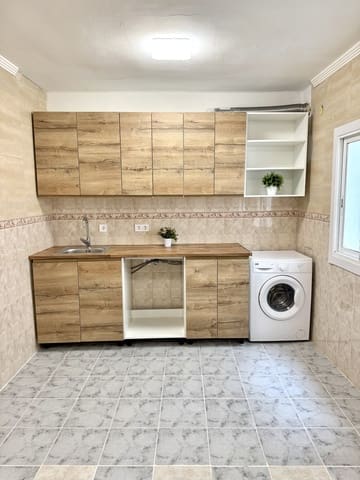 2 bedroom Apartment for sale in Norte, Castelló de la Plana - € 120,000 (Ref: 9363302)